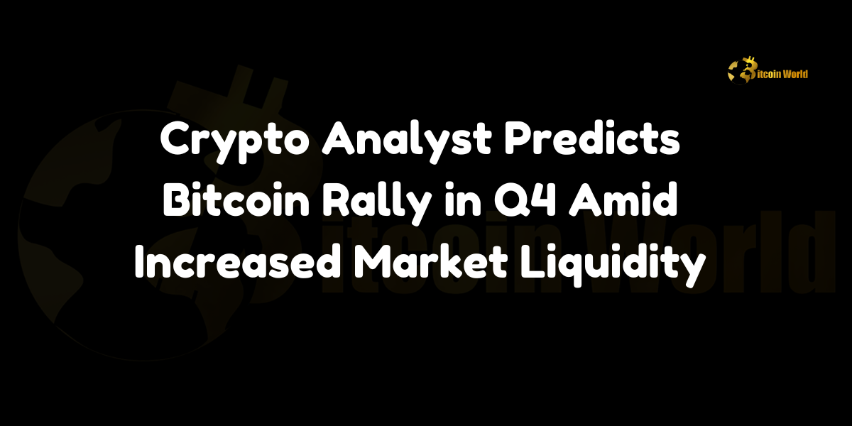 Bitcoin Rally
