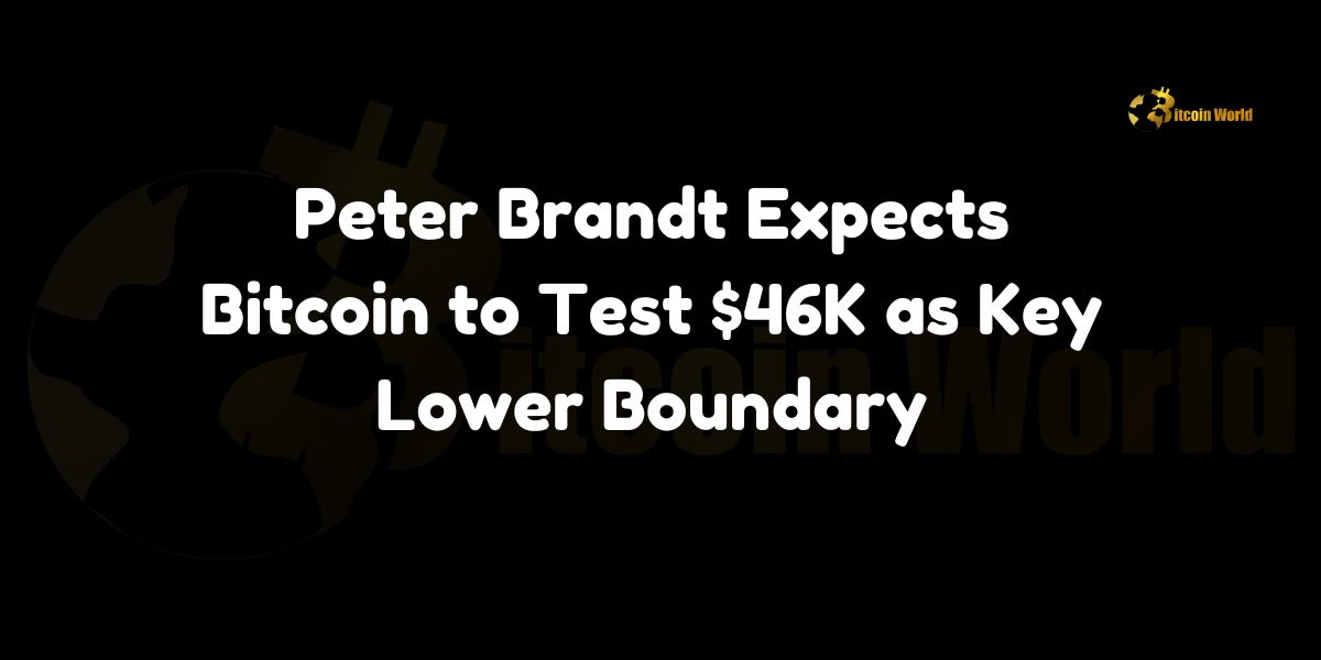 Peter Brandt