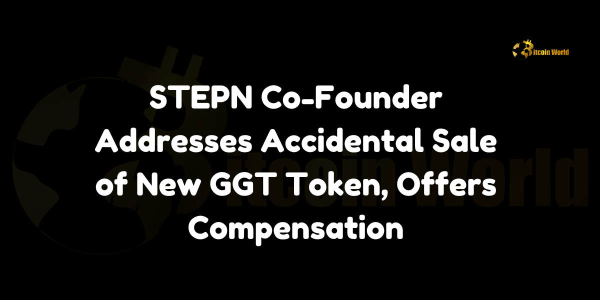 STEPN