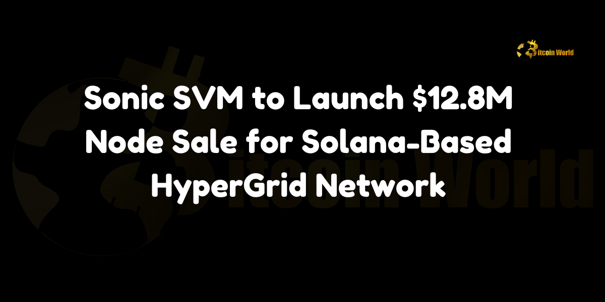 Sonic SVM