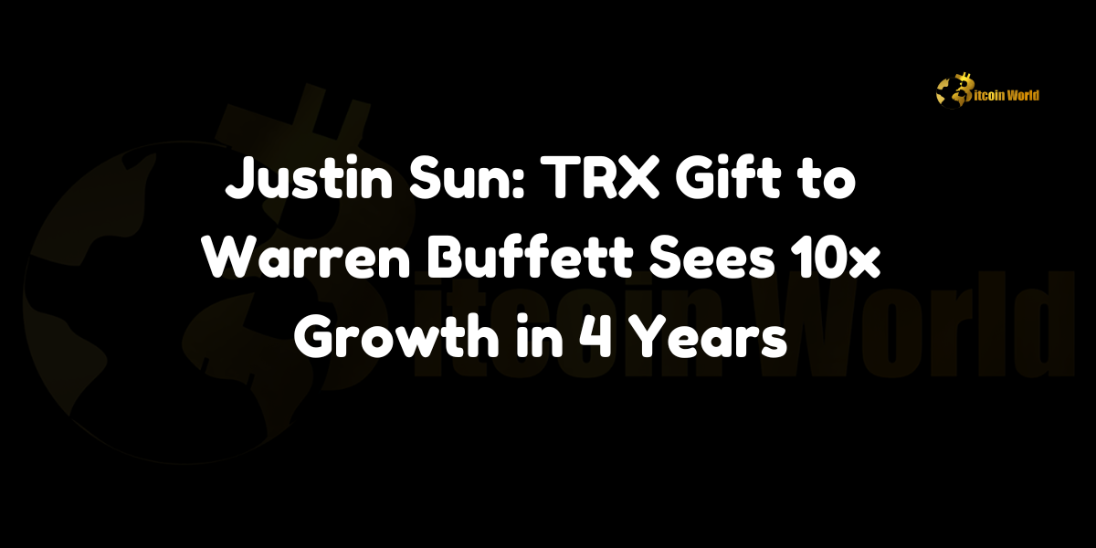 Justin Sun