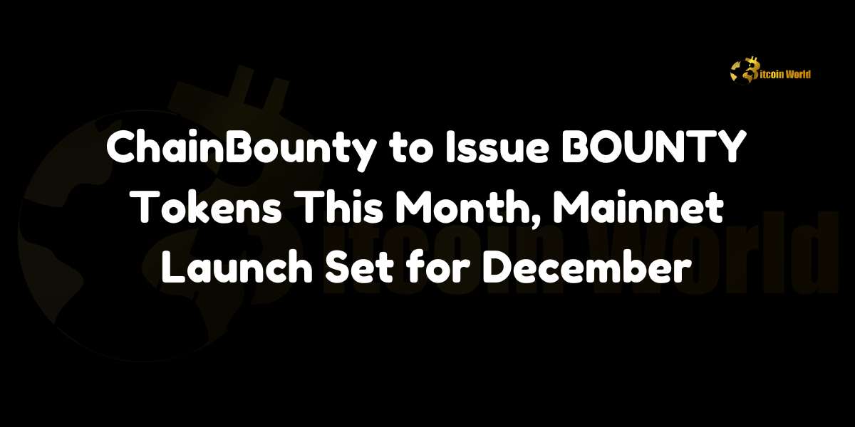 ChainBounty