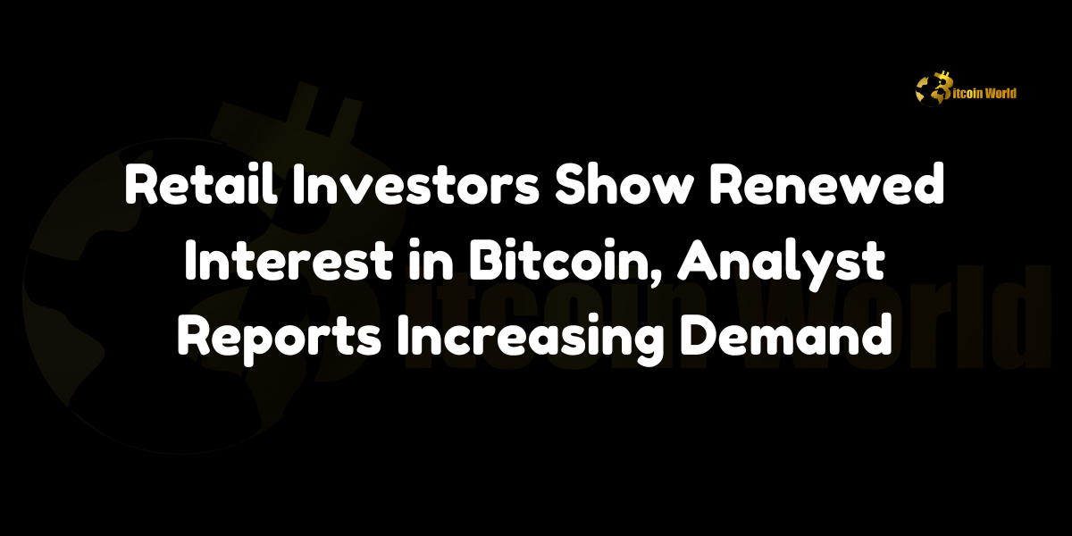 Retail investors