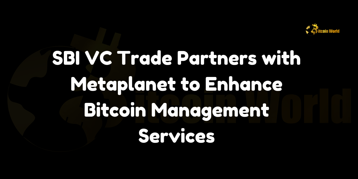 SBI VC Trade