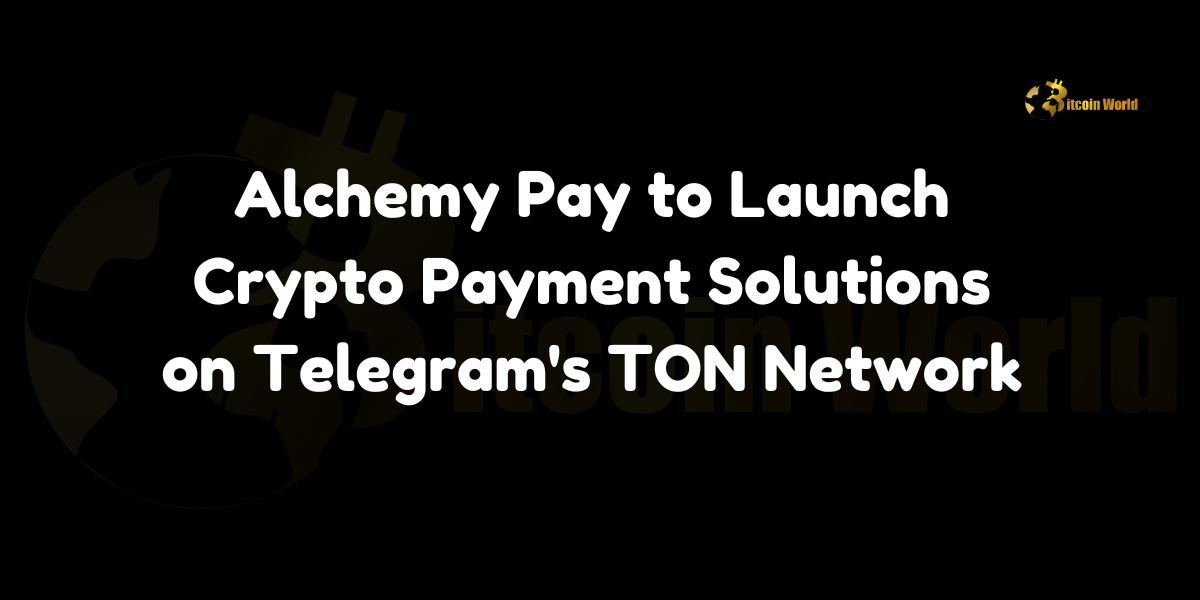 Alchemy Pay