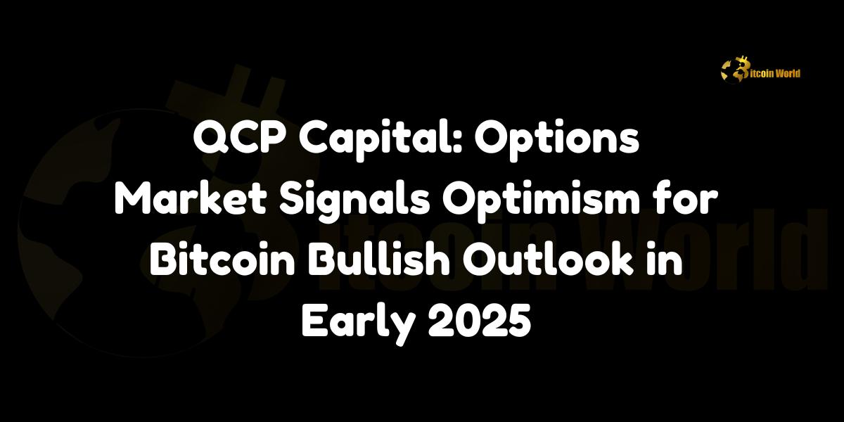 QCP Capital