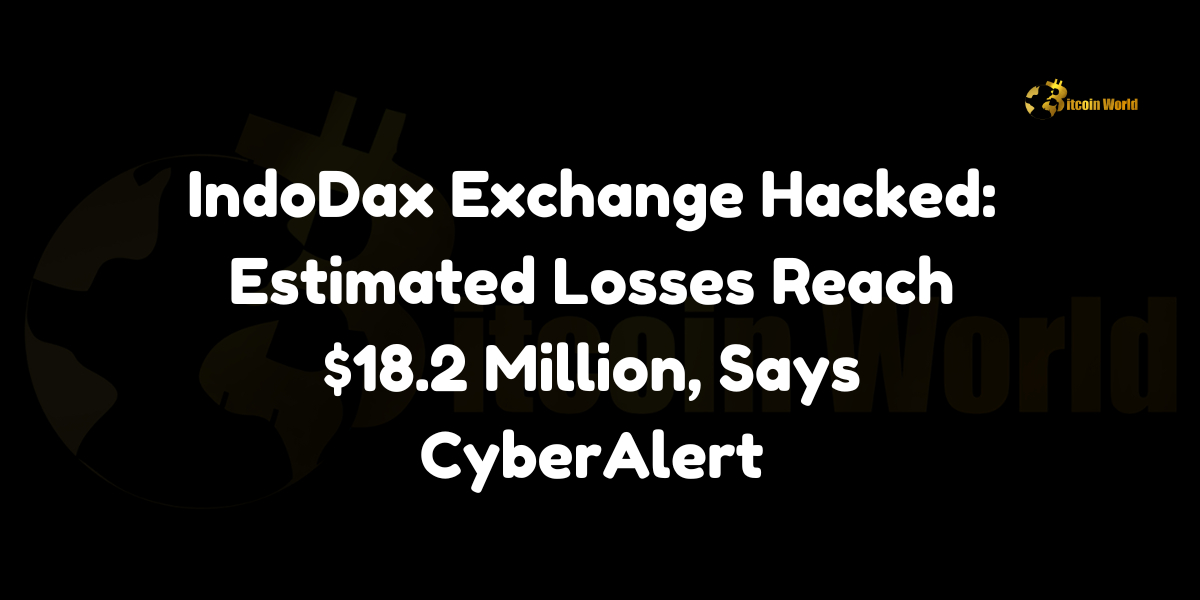 IndoDax Exchange