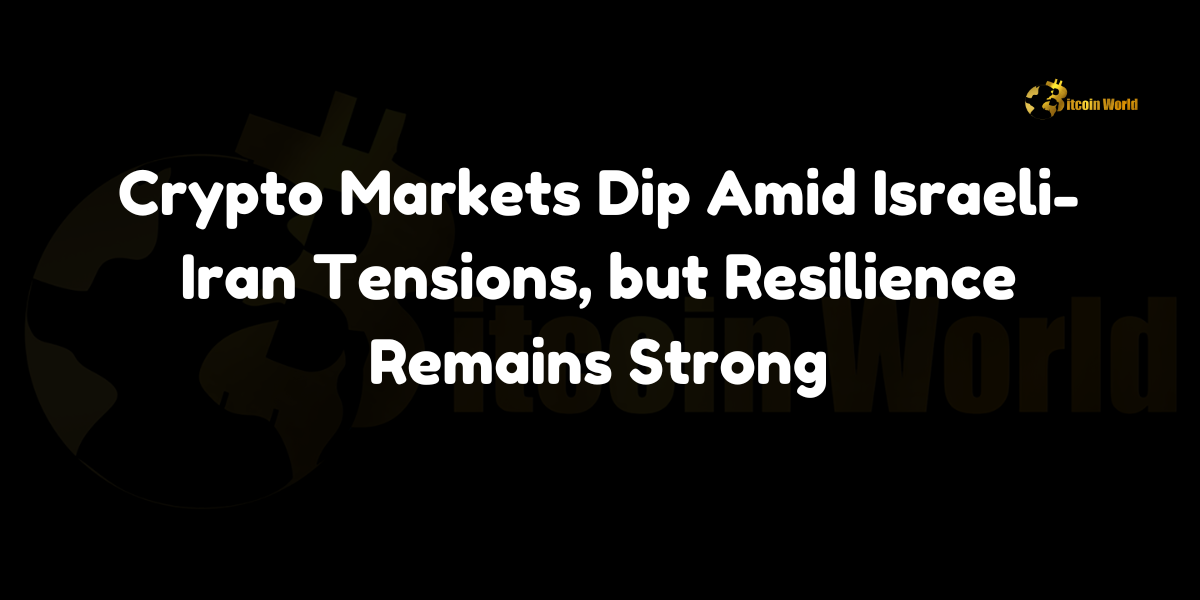 Crypto Market