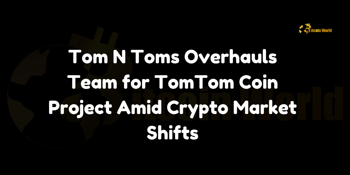 Tom N Toms