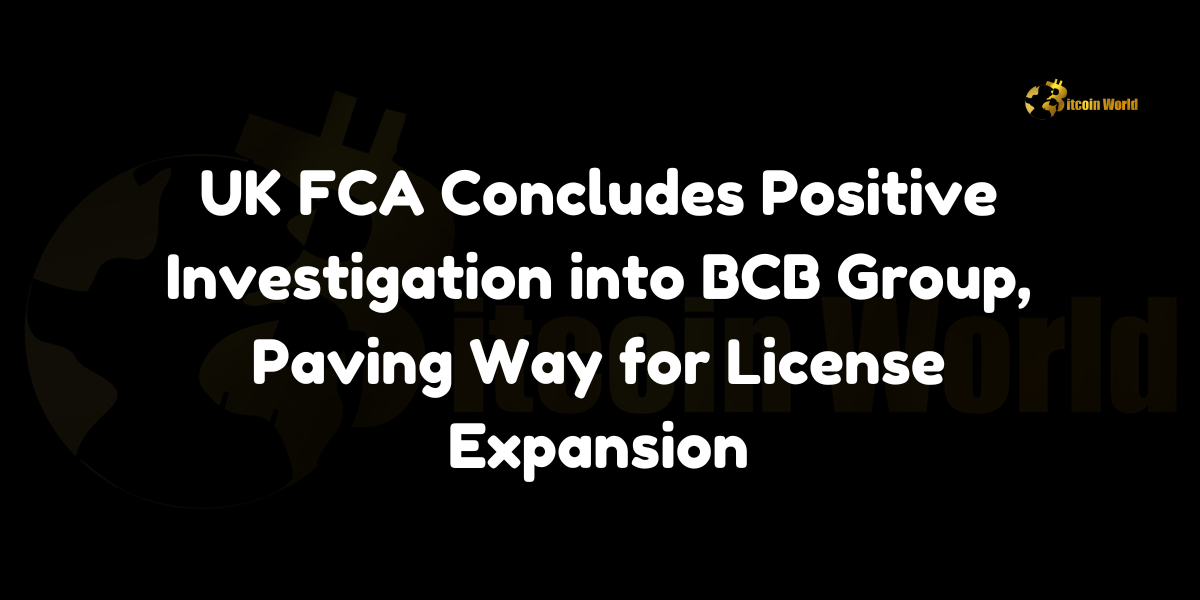 UK FCA