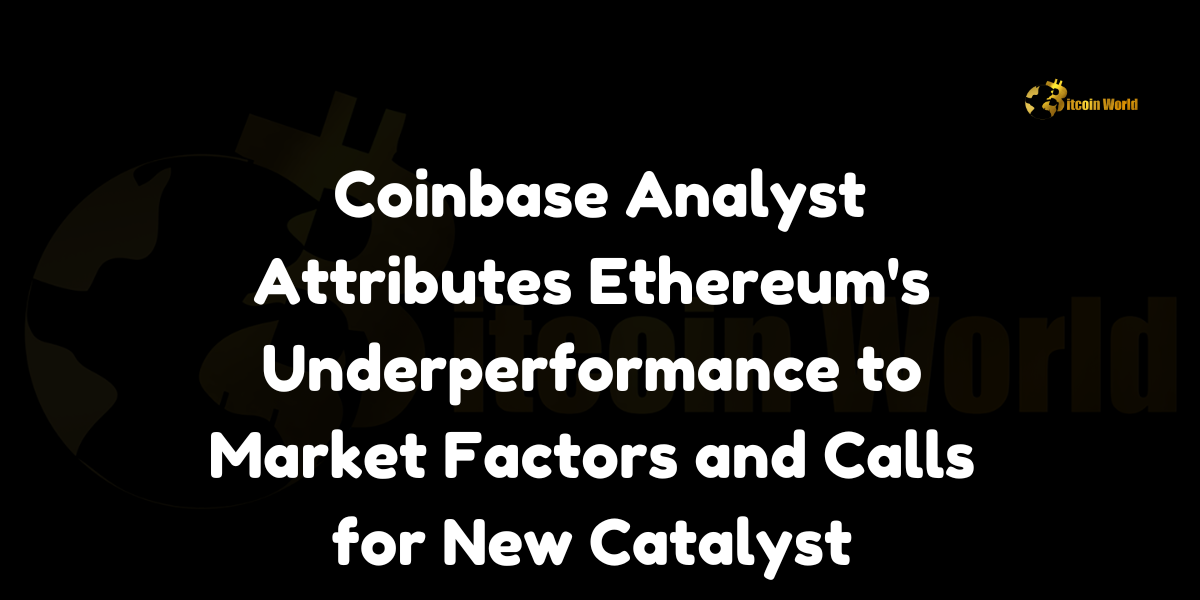 Coinbase Analyst