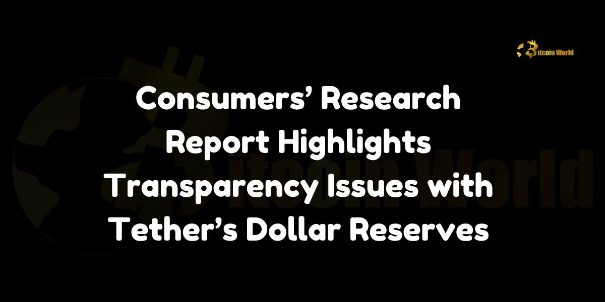 Consumers Research