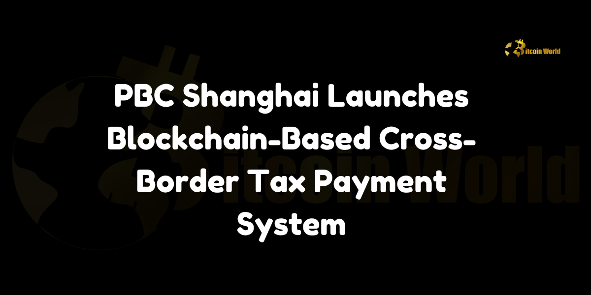 PBC Shanghai