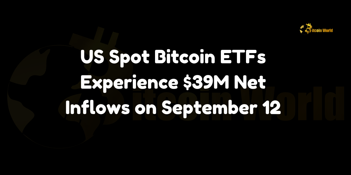 US Spot Bitcoin