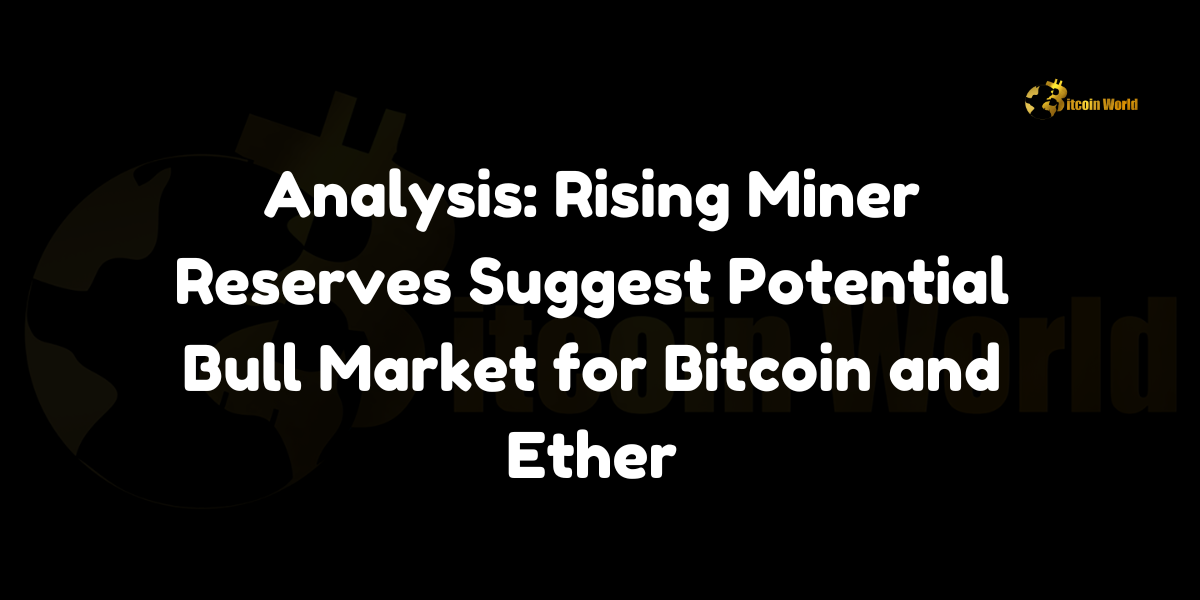 Rising Miner