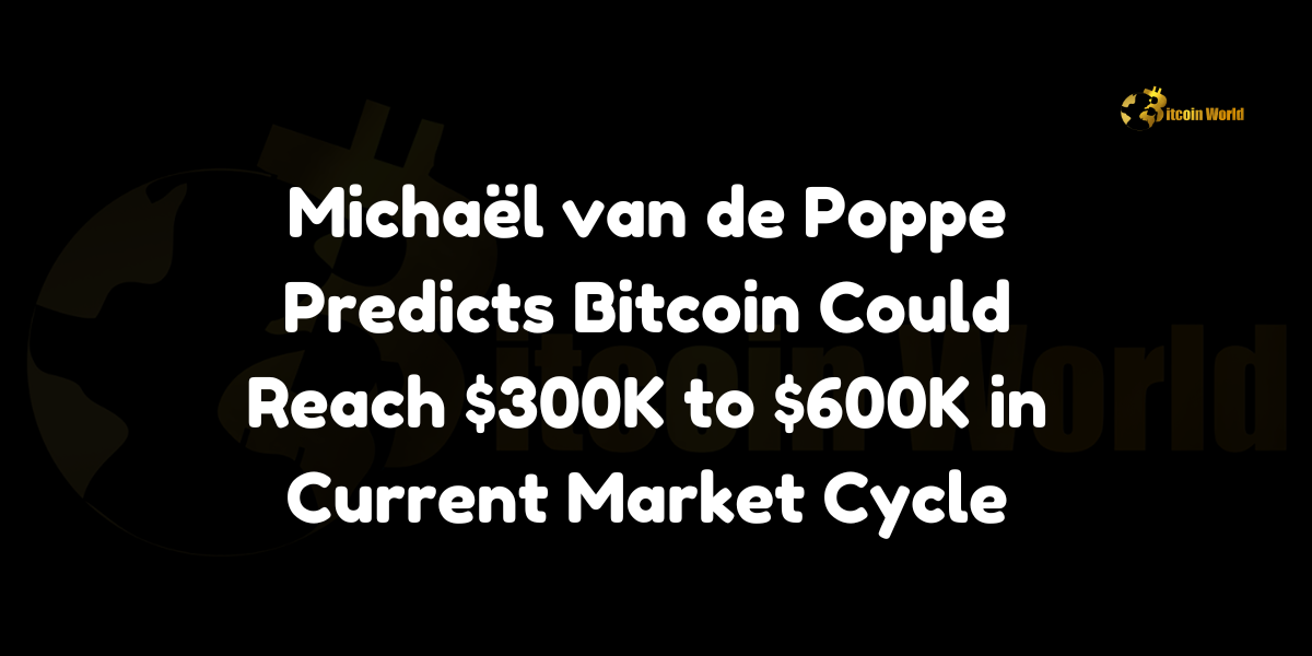 Michaël van de Poppe