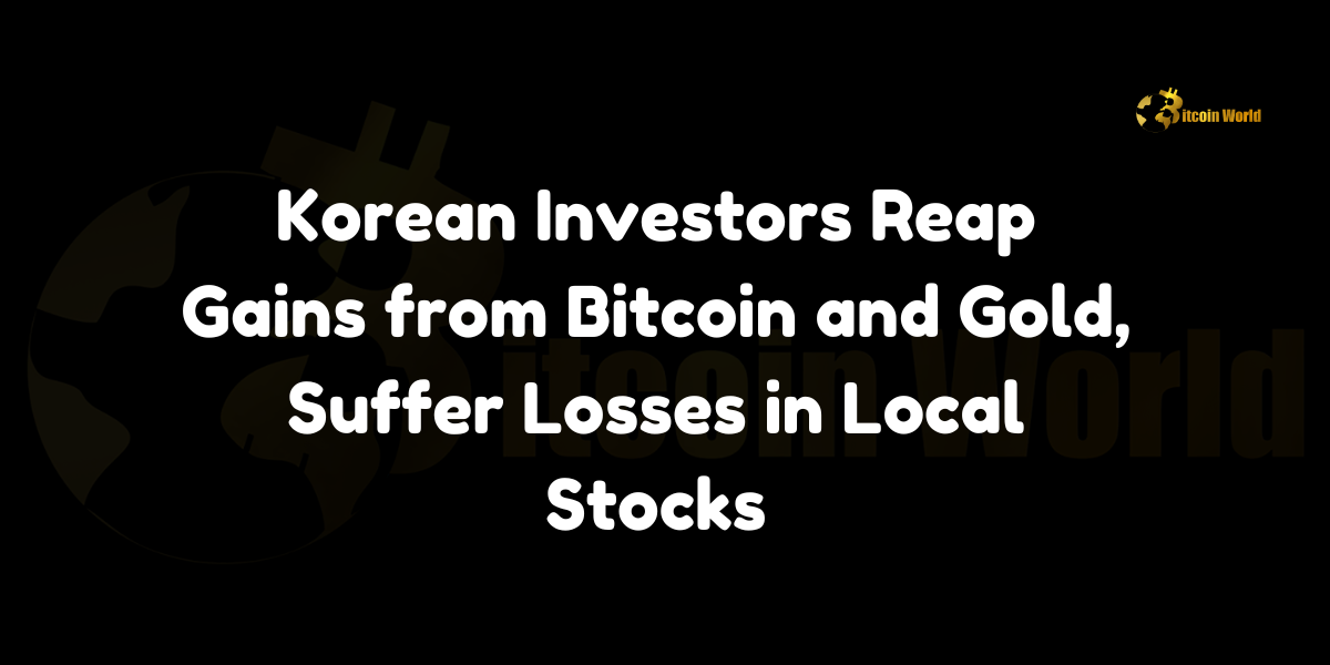 Korean Investors