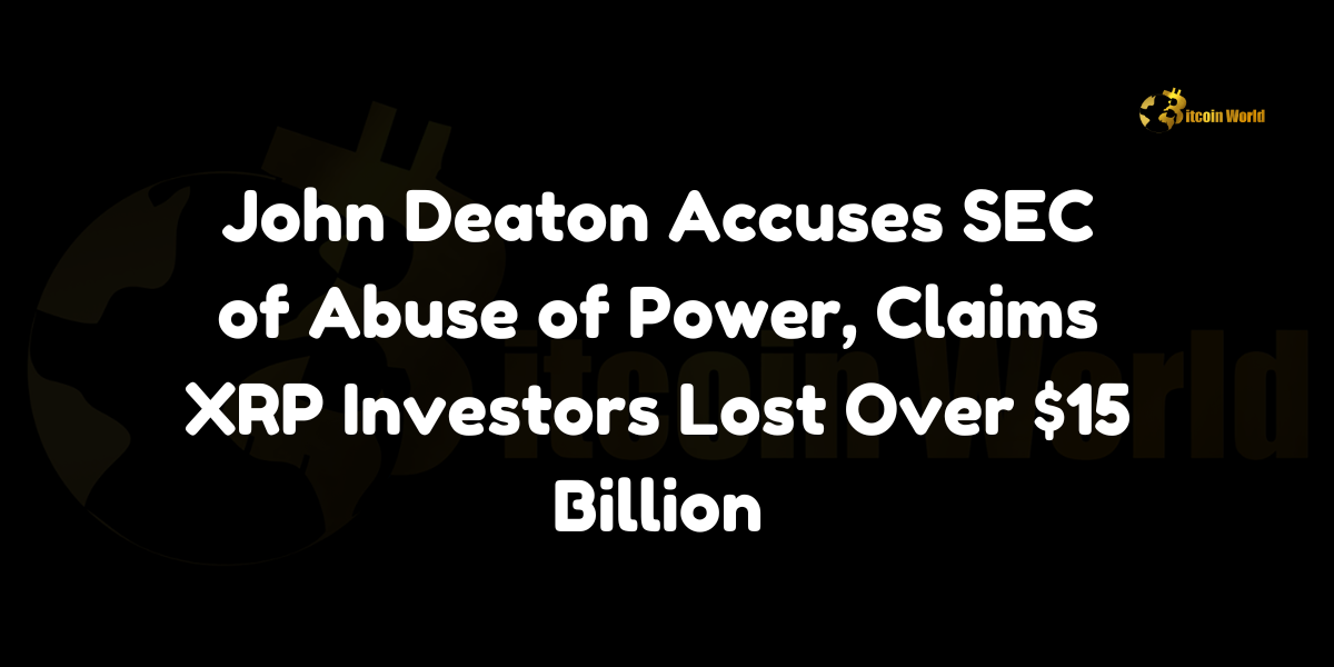 John Deaton