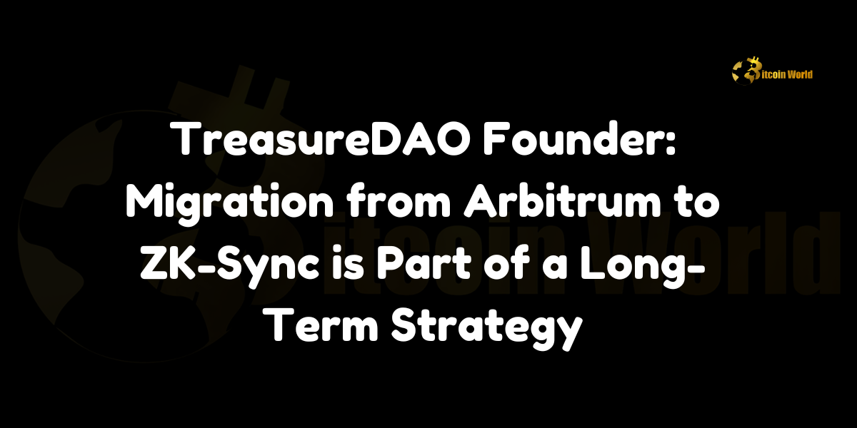TreasureDAO