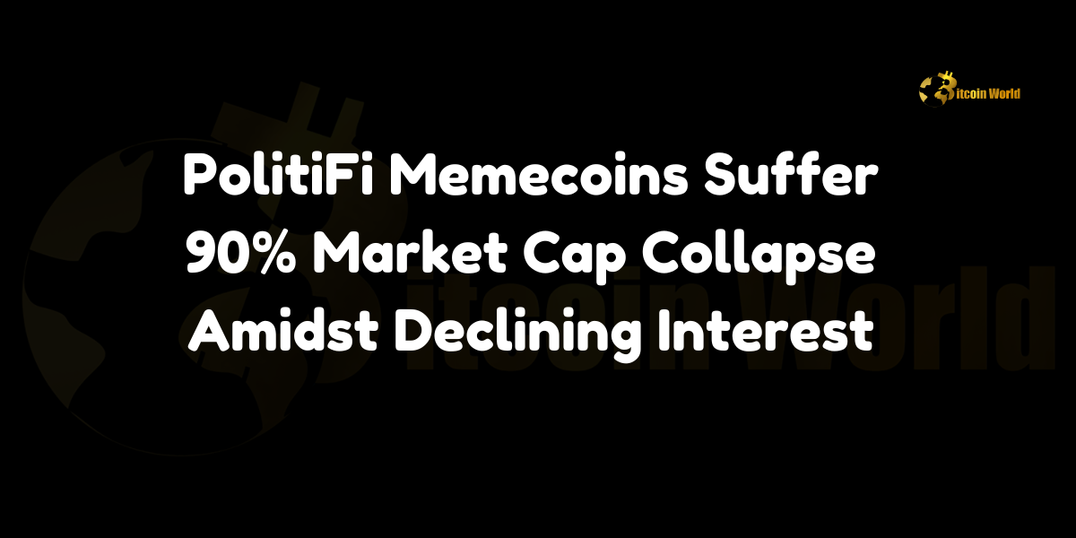 PolitiFi Memecoins