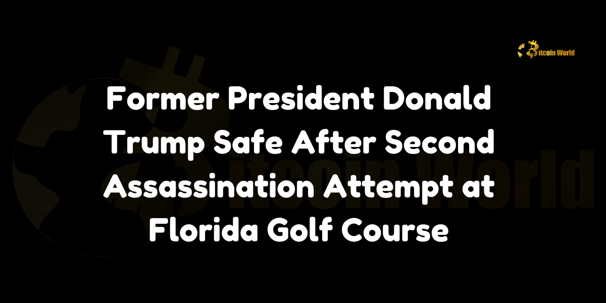 Second Assassination Attempt