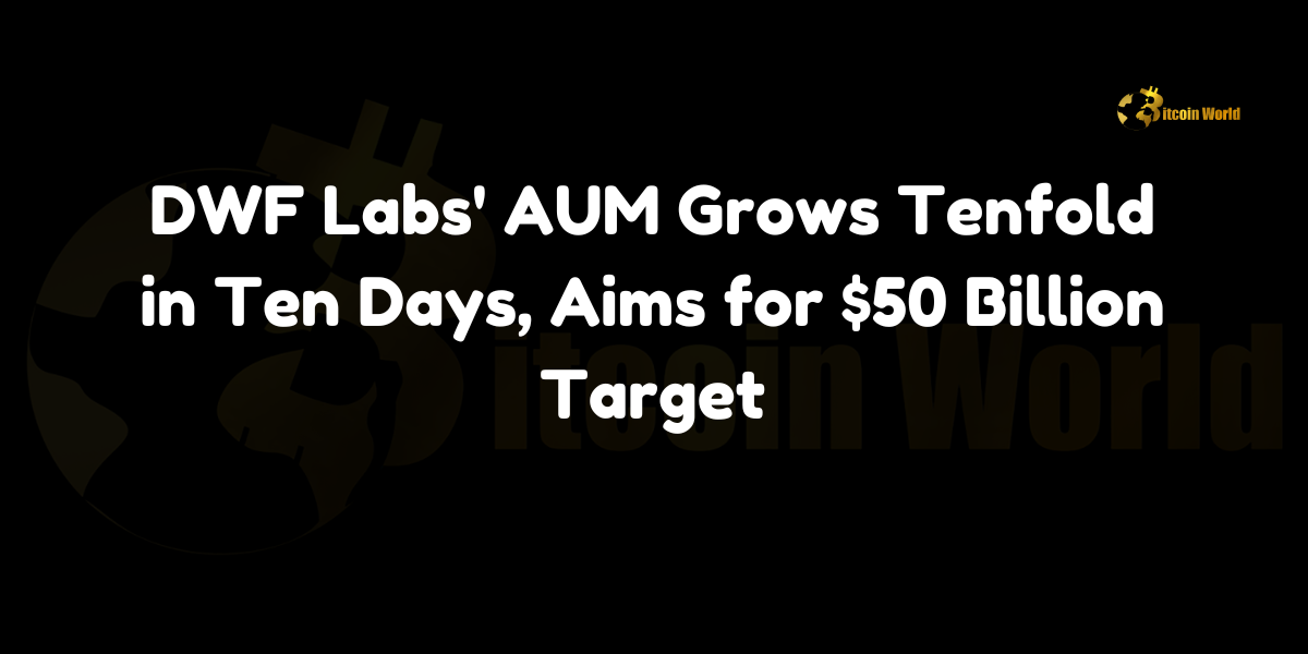 DWF Lab