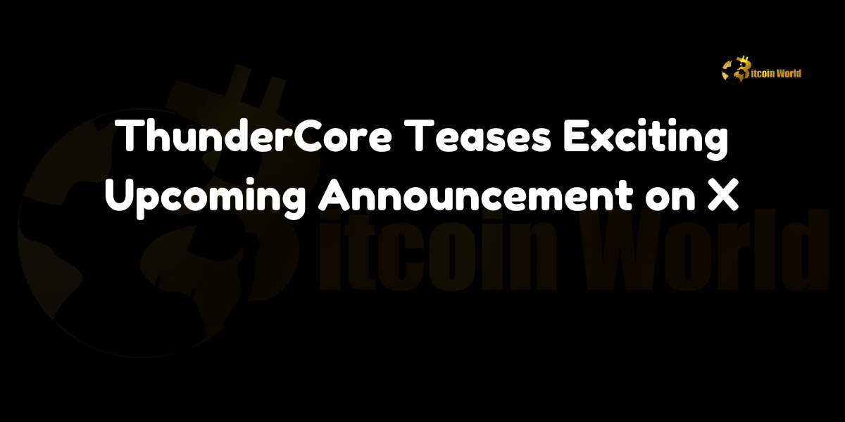 ThunderCore