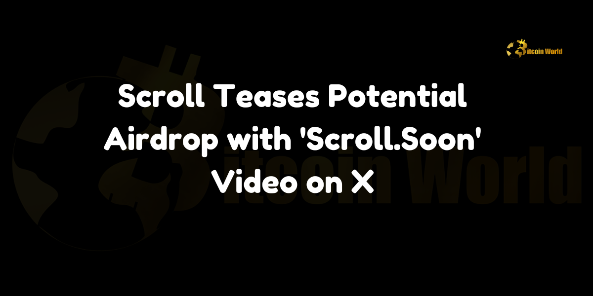 Scroll