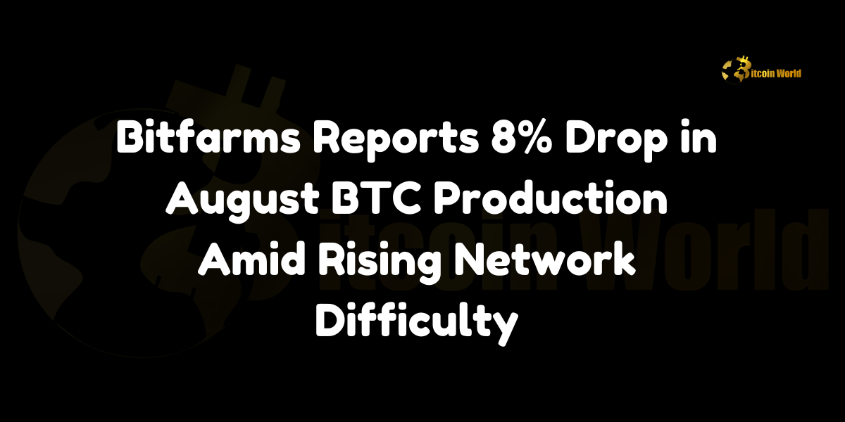 Bitfarms