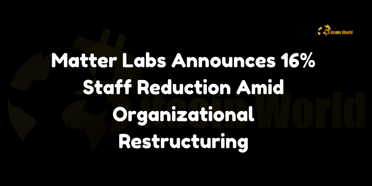 Matter Labs
