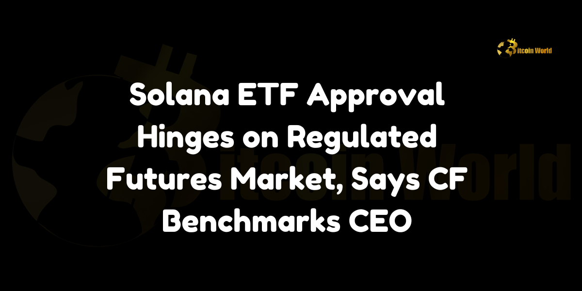 Solana ETF approval