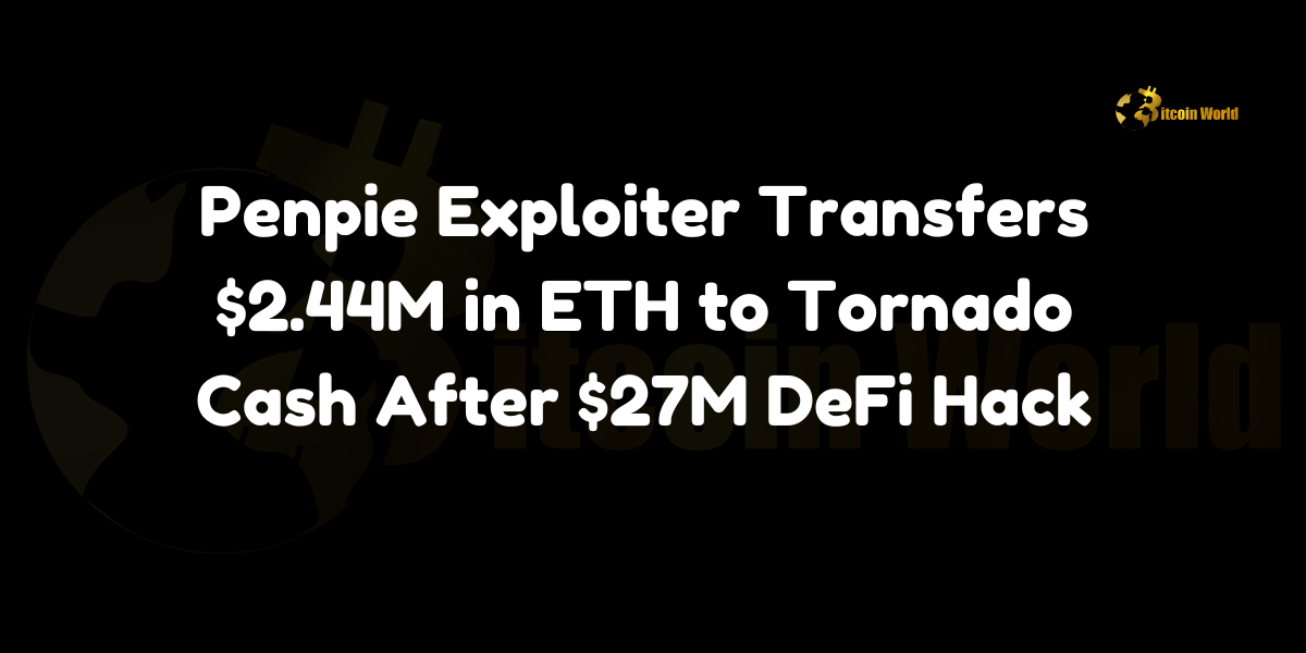 Penpie exploiter