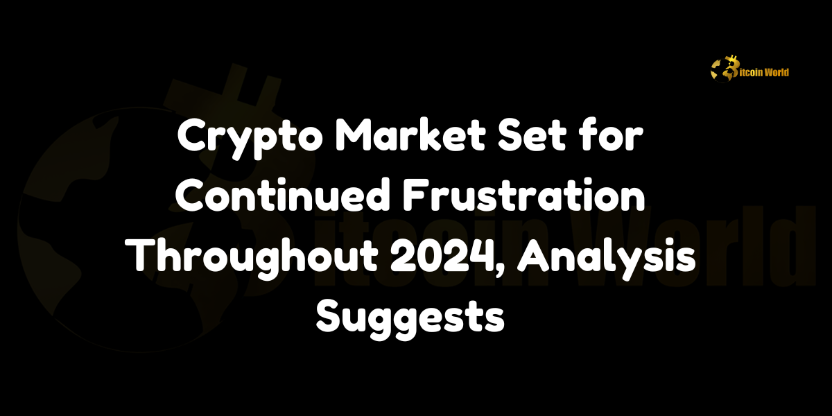 Crypto market