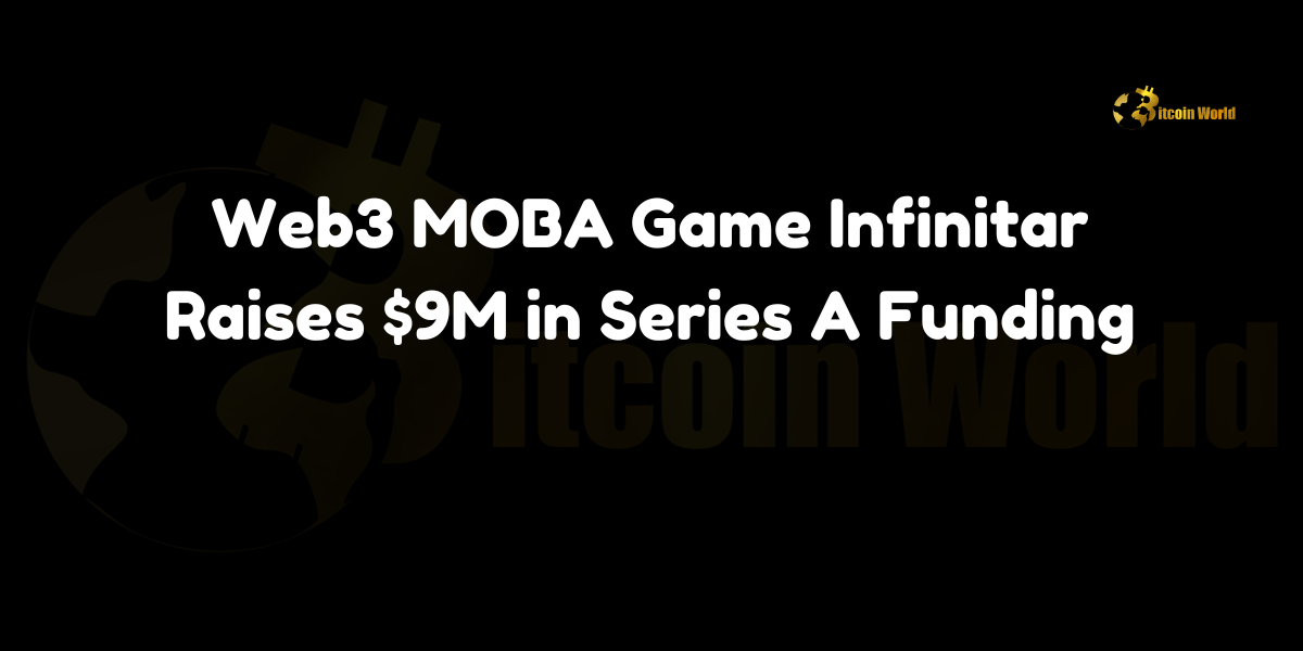 Web3 MOBA