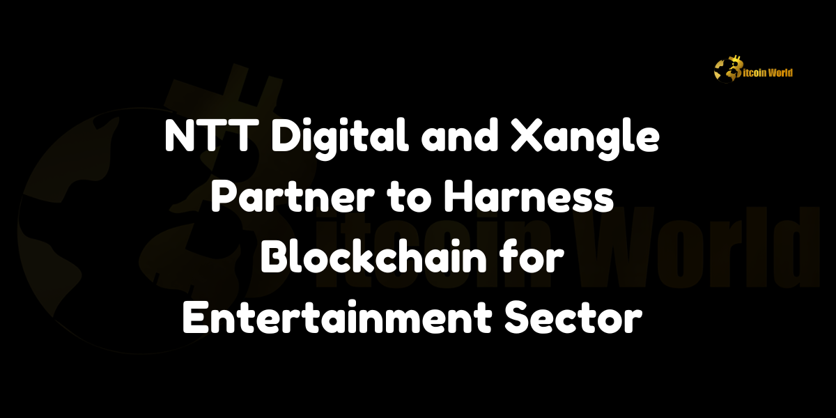 NTT Digital