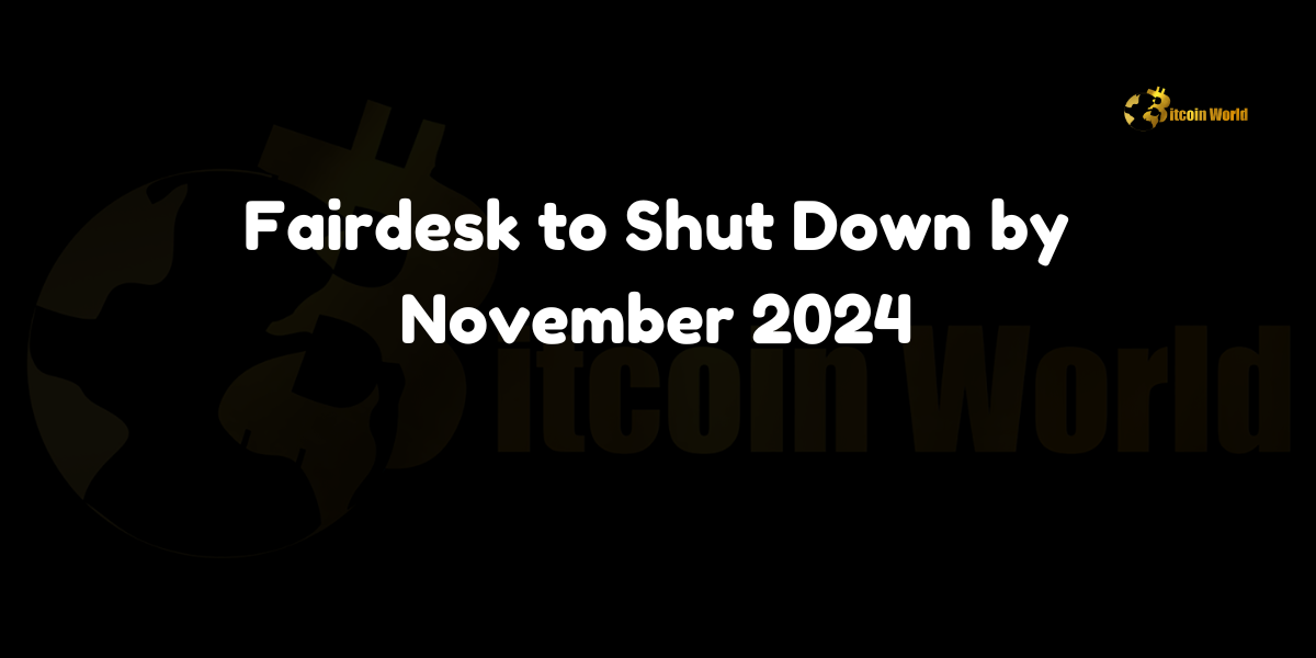 Fairdesk