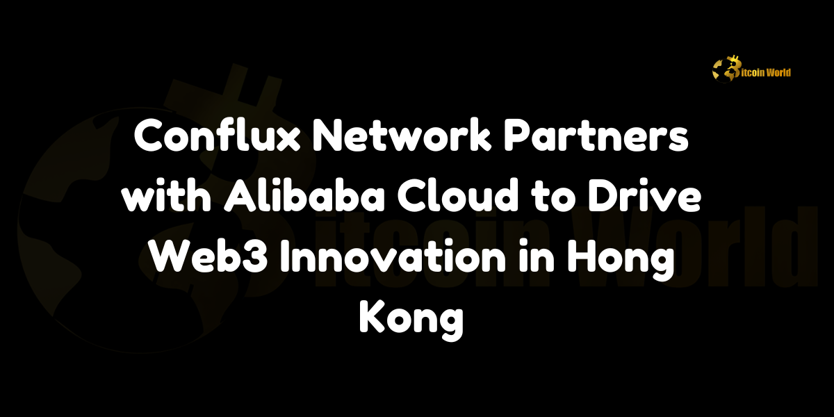 Conflux Network