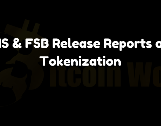 BIS and FSB release comprehensive reports on tokenization, highlighting its rare adoption, associated risks, and the need for regulatory frameworks.