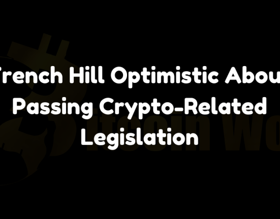 French Hill optimistic about passing crypto-related legislation, including FIT21 which classifies cryptocurrencies as commodities.