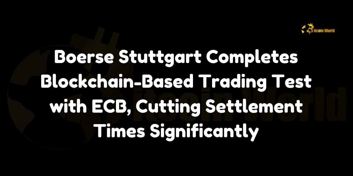 Boerse Stuttgart
