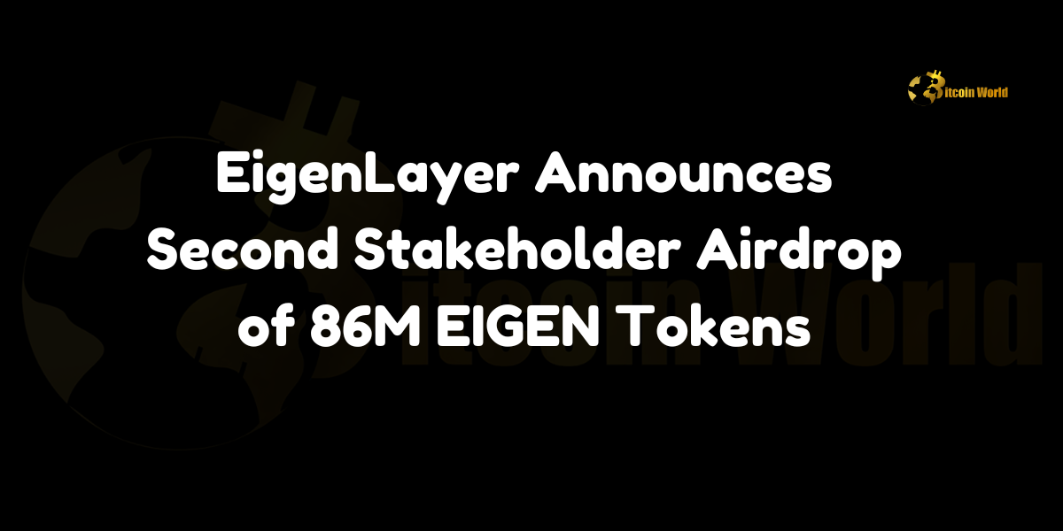 EigenLayer