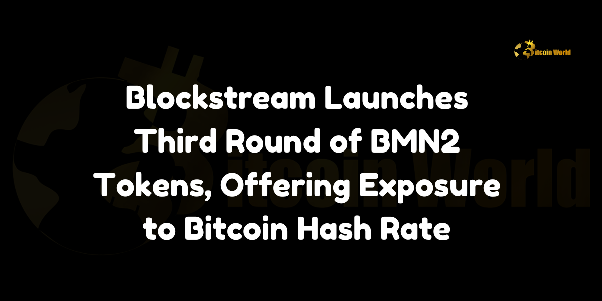 Blockstream