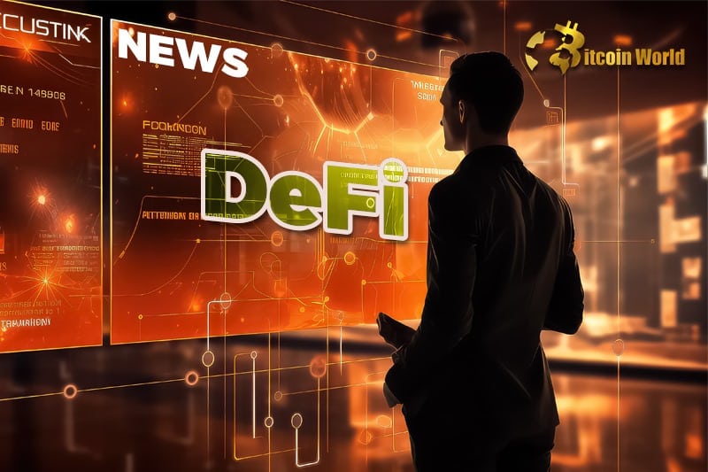 DeFi group petitions to stop ‘patent troll’ targeting DeFi protocols