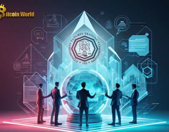 CFTC commissioner plans to modernize investor protection with technology