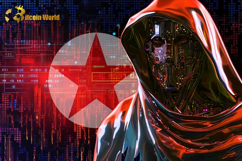 North Korean crypto hacks down 80%, but that could change overnight: Chainalysis