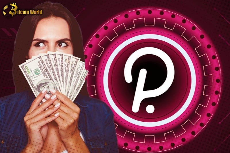 Polkadot community PolkaWorld halts operations after failed funding bid