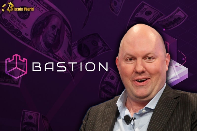 Former Andreessen Horowitz execs launch Bastion after $25M funding round