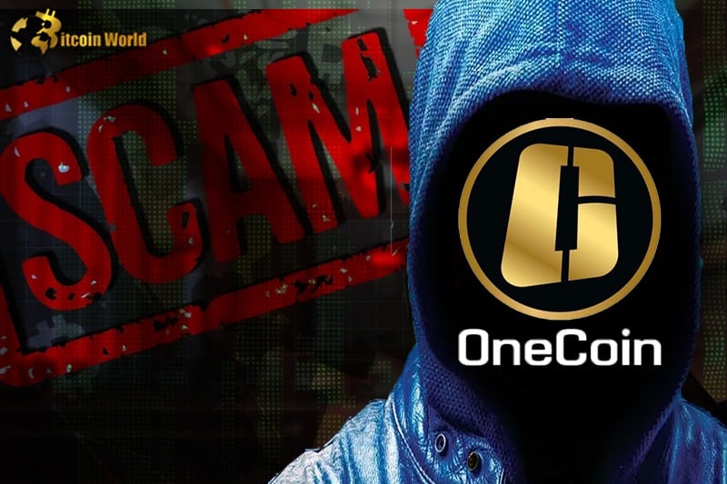 Lawyer who pocketed $400M from the OneCoin scam rejects a new trial, according to a report