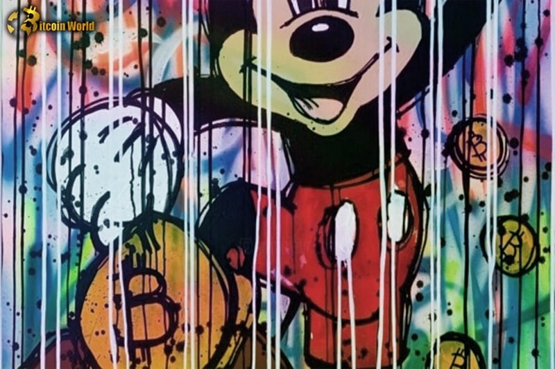 From walls to wallets: Barcelona graffiti artists share their love for Bitcoin