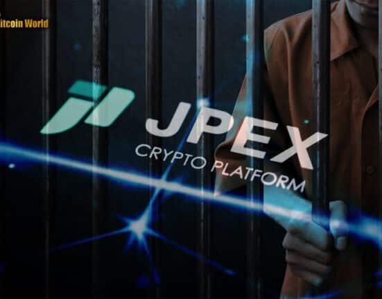 Hong Kong to list ‘suspicious’ crypto platforms in wake of JPEX scandal